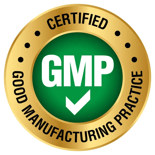 GMP Certification