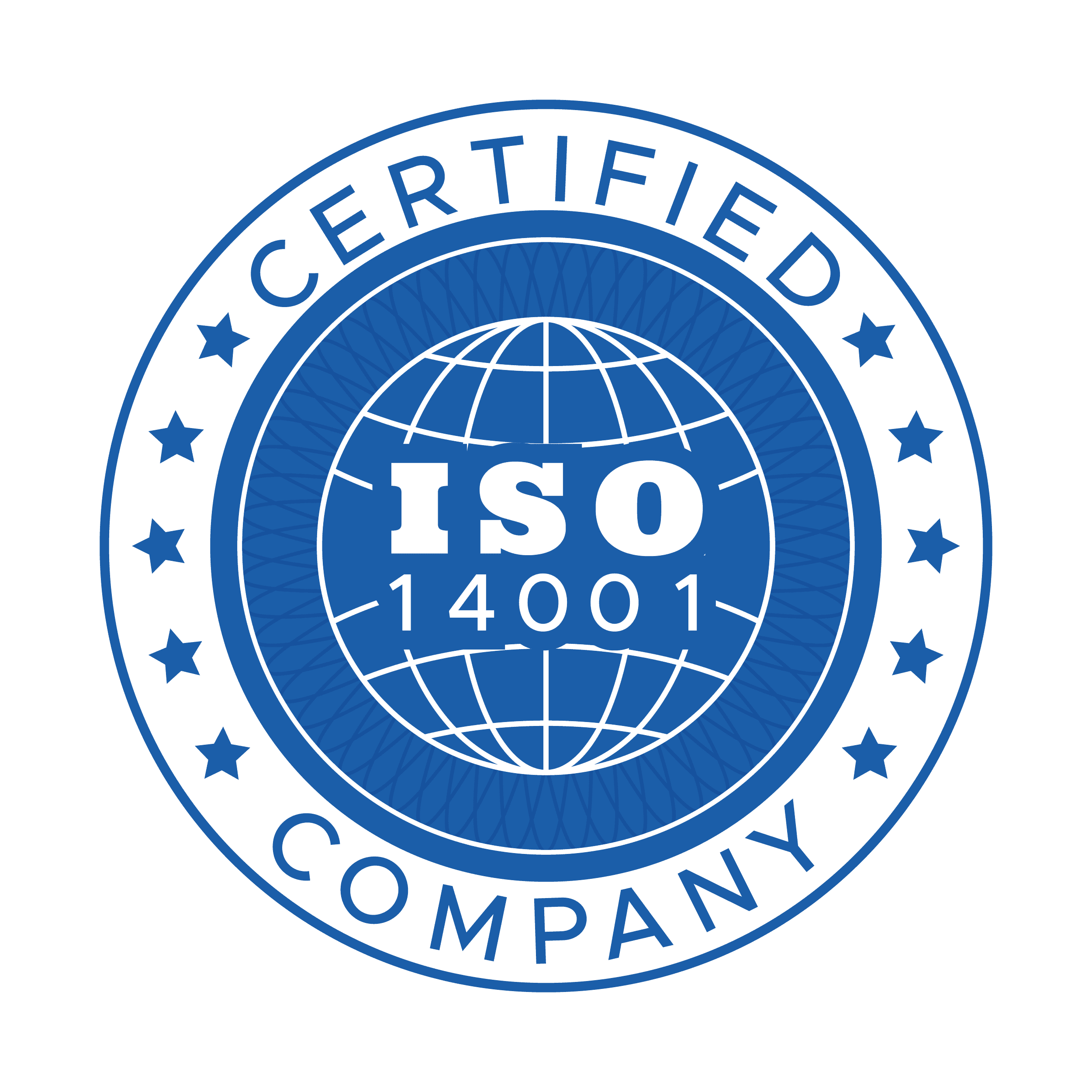 ISO Certification